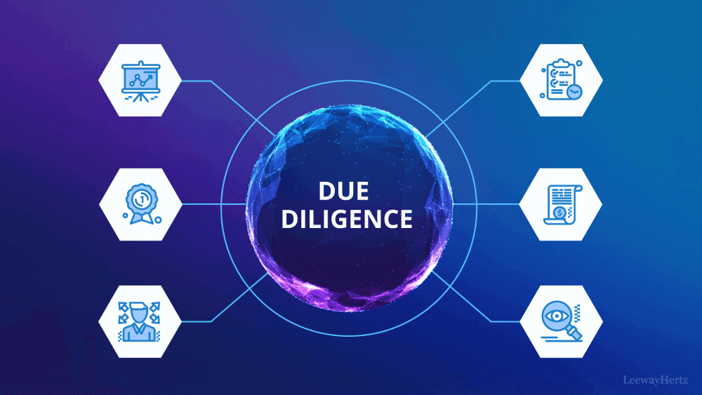 Investment Due Diligence